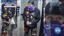 [글로벌 나우] 뉴욕시 ‘마스크 금지’ 논쟁 격화