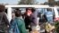 Life back to normal at Bulawayo's famous Egodini Omnibus Terminus.