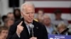 Biden Under Pressure to Prove He Can Thwart New Republican Attacks