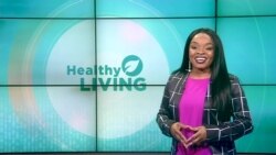 Healthy Living S1 E20 ELDERLY