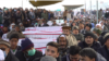 عمران خان به معترضین هزاره: اجساد کارگران معدن را دفن کنید
