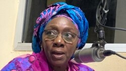 AW KO MALI DRON Jekulu nyema , Mme Sy Kadiatou Sow kafol, la ko aka ton sen tina don Sigikafo la