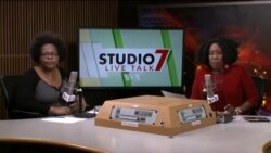 Livetalk: Women's Roundtable