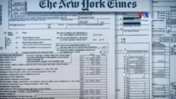 Թրամփի հարկային հայտարարագրերը կարող են կանխորոշել ընտրությունների արդյունքը