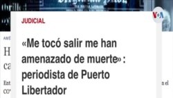 América Latina una de las regiones más afectadas en su libertad de prensa