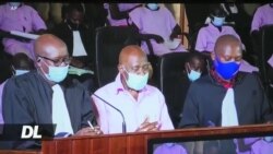 Duniani Leo : Sept 20 :Mahakama Rwanda yamhukumu Rusesabagina kifungo cha miaka 25