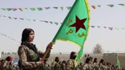 Xelkê Qamişlo li Dor YPJ'ê Çi Dibêjin?