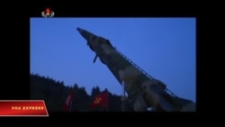 Bắc Hàn: Thêm một vụ phóng tên lửa thành công
