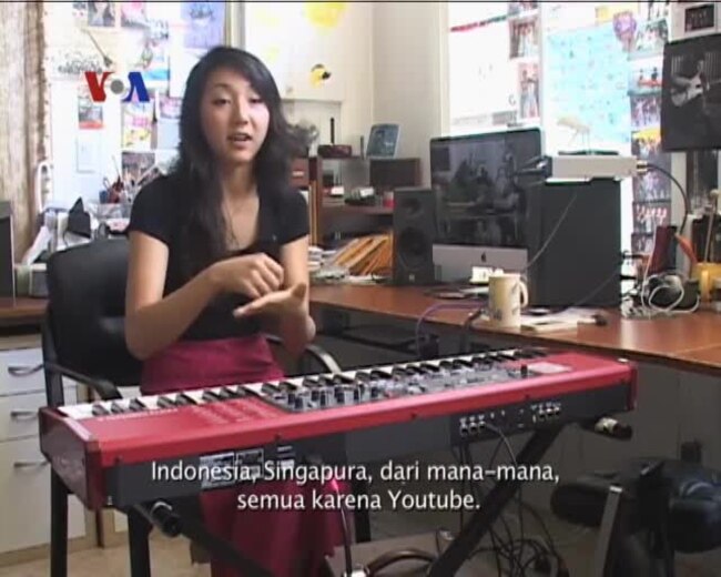 Fenomena Pembuat Film YouTube Asal Asia di AS - Liputan Feature VOA