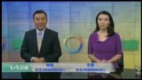 VOA卫视(2017年1月11日 美国观察)