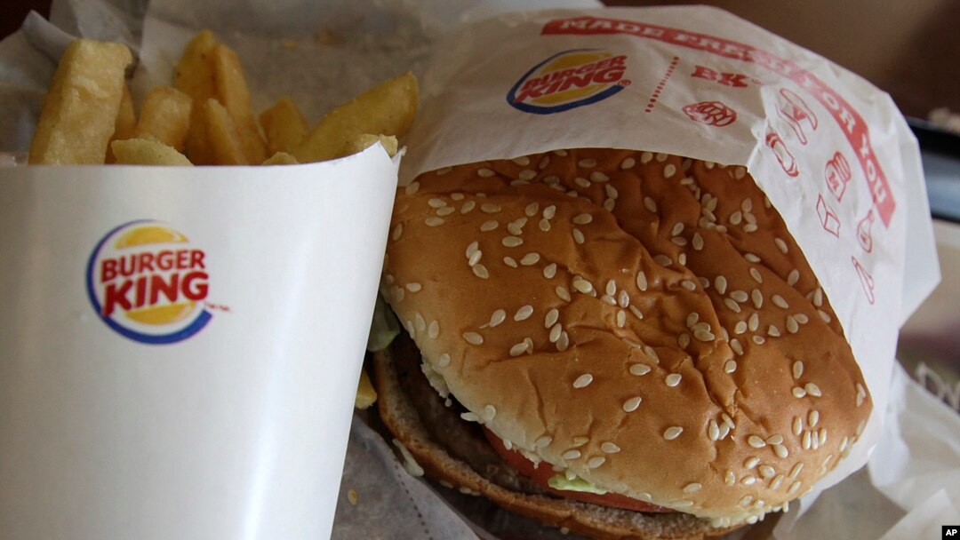 Burger King anunció la adquisición de Tim Hortons Inc., la cadena de café y donuts, por unos $11 mil millones de dólares.