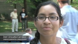 At DNC, Undocumented Aliens Push For More Immigration Reform