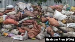 ሕማም ሾሮኽ ካብ ከተማ ኣዲስ ኣበባ ናብ ካልኦት ክልላት ኢትዮጵያ ይላባዕ ኣሎ ተባሂሉ