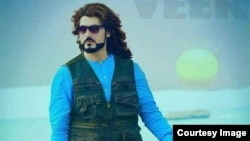 نقيب الله محسود