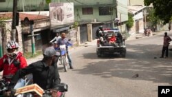 Avance Informativo - 2:00 pm