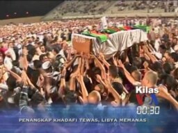 Kilas VOA 28 September 2012