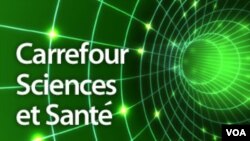 Carrefour Sciences et Santé - Samedi 18h30 TU