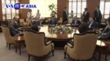 Mỹ phái đại diện giúp giải quyết căng thẳng Nhật-Hàn
