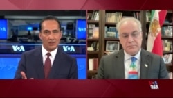 دکتر رضا سعیدی فیروزآبادی: معترضان یک سری وسائل برای کمک به مجروحان را داشته باشند