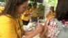 Brazil's Health Officials Heading off Yellow Fever Before Carnival