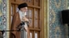 Iran's Leader Urges Iraq to Demand US Withdraw Troops