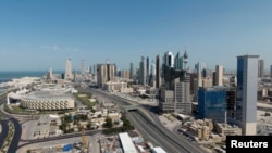 Kuwait - Iran