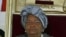 Liberian President Begins Second Term