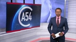 Africa 54 - September 23, 2021