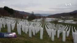 Negiranje genocida u BiH ima globalne posljedice