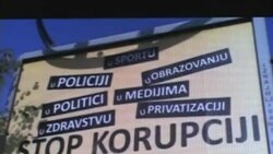 BiH gubi godišnje milijardu KM zbog korupcije