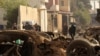 Iraqi Forces Move Deeper Into Mosul