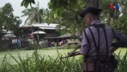 Myanma ordusunun mülki əhaliyə qarşı qəddarlığı daha öncə də olub