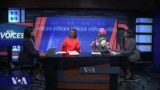 VOA Our Voices 115: The Other ‘F’ Word