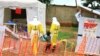 WHO: Progress Made Containing Ebola in Eastern DRC