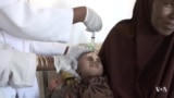 Somaliland Hospital Cares for Malnourished From Drought