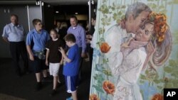 Más de la mitad de los residentes de Utah son mormones, quienes presionan para que el estado permita únicamente las bodas entre un hombre y una mujer.