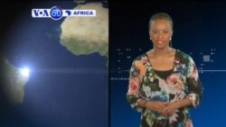 VOA60 AFRICA - MAY 15, 2015