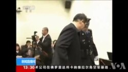 人权组织谴责中国给人权律师浦志强定罪