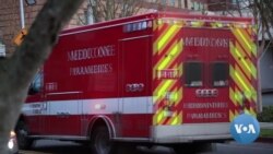 VOA英语视频: 华盛顿州疗养院新冠死亡病例引起恐慌和焦虑