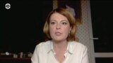 Наталья Радина: «Необходимо начинать уголовное преследование самого Лукашенко»