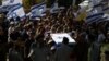 اسرائیل: نظامی اسرائیلی اسیر که توسط حماس به قتل رسید در «بیمارستان شفا» نگهداری می‌شد
