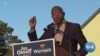 Raphael Warnock Becomes the First Black Senator in Georgia’s History