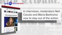 Manchetes Americanas 10 Novembro 2015