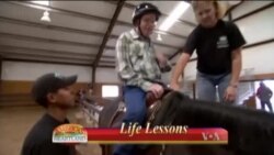 Buenos Días América 