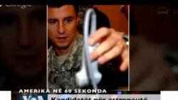 Amerika në 60 sekonda