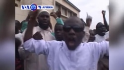 VOA60 AFIRKA: An Kama Wasu Yan Luwadi Bakawai A Kasar Senegal, Agusta 28, 2015