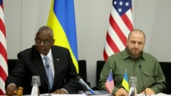 “Україні терміново потрібні додаткові засоби протиповітряної оборони”, – міністр оборони США. Відео
