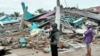 Strong Quake in Indonesia's Sulawesi Kills at Least 7, Injures Hundreds 