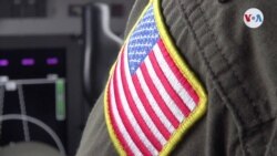 Guardia Costera Vuelo- broll