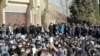 Tehran Rallies Blocked, But Students Take Protests to 2nd Key Iran City 